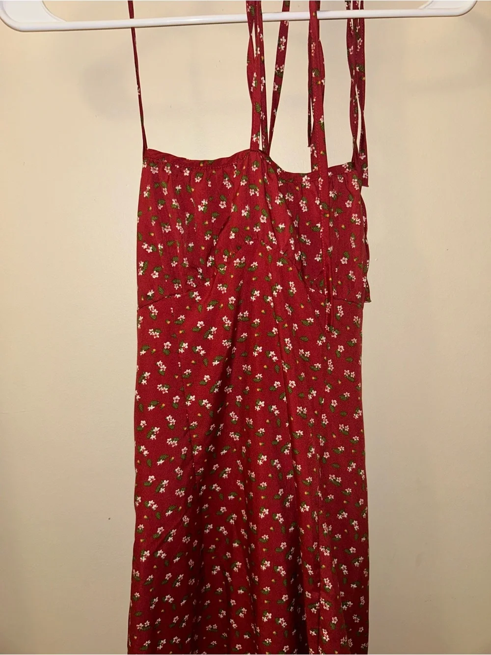 Dress - Picture 3 of 5
